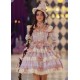 Classical Puppets Gateau de Antoinette Rapunzel Daily One Piece and JSK(Limited Pre-Order/2 Colours/Full Payment Without Shipping)